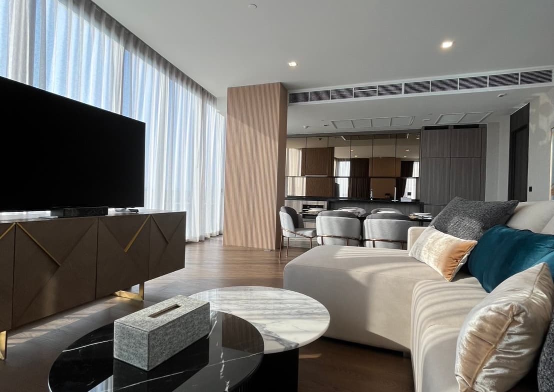 AESTIQ Thonglor