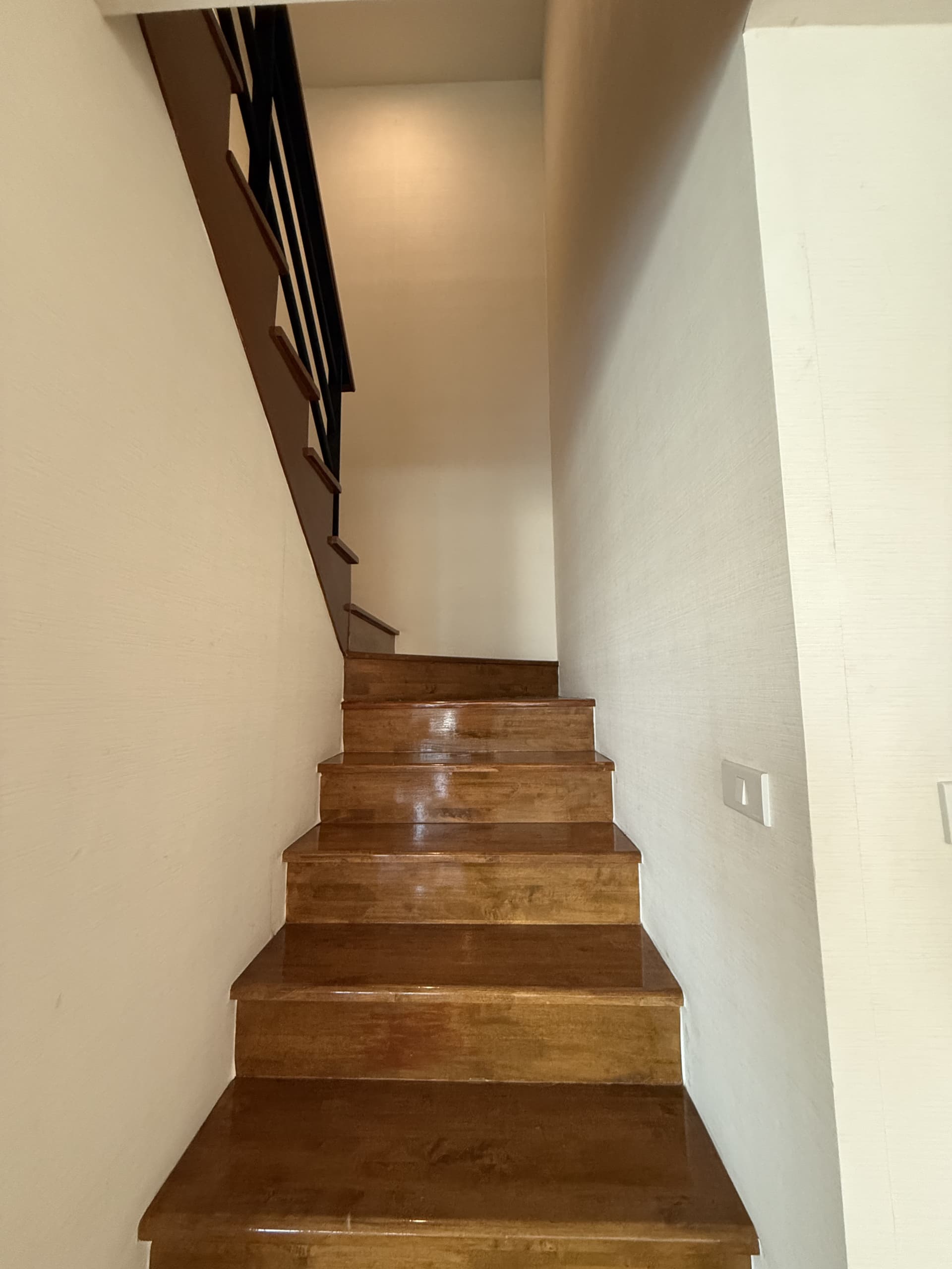 The Rajdamri Serviced Residence