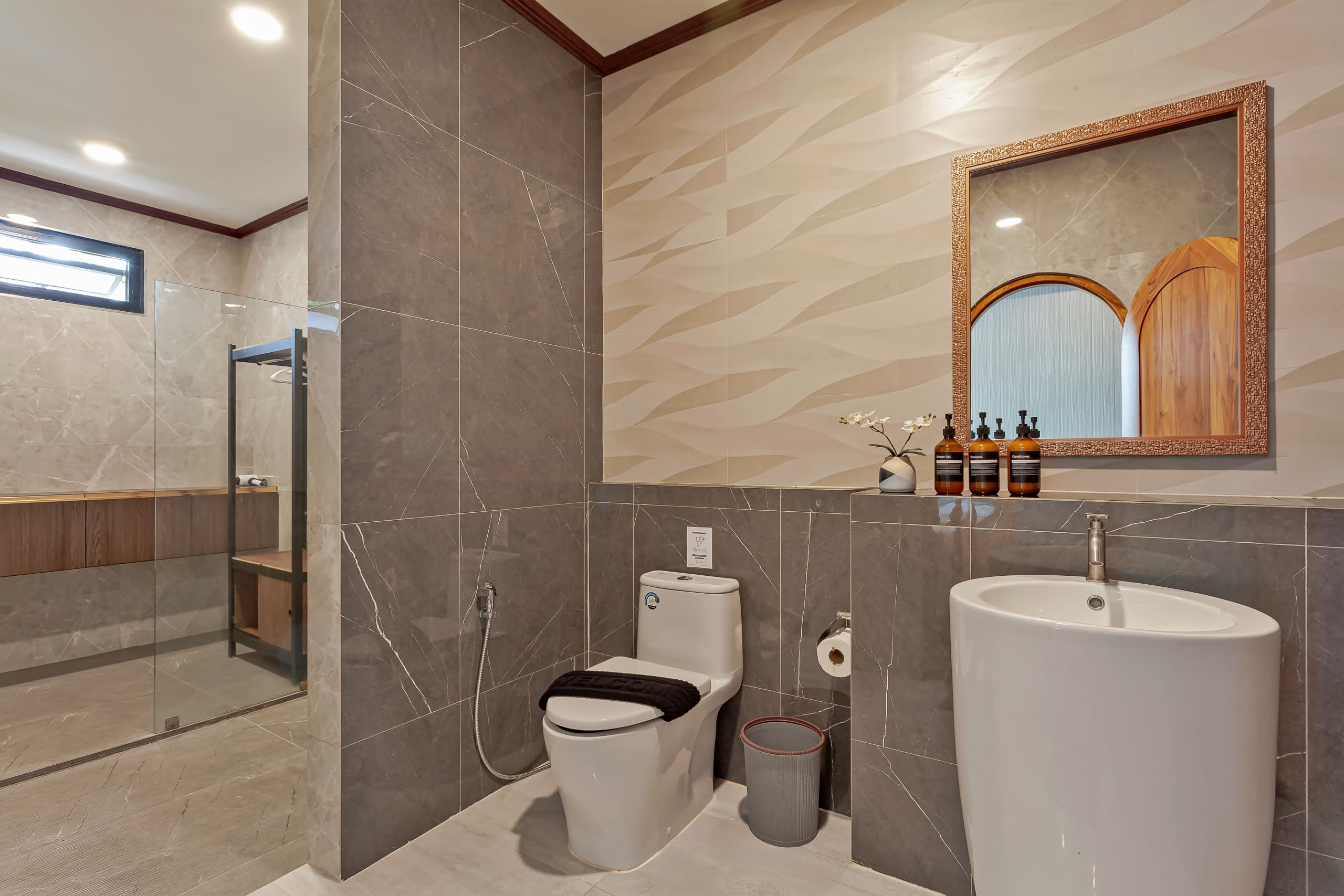 Luxury Private Pool Villa in Pattaya