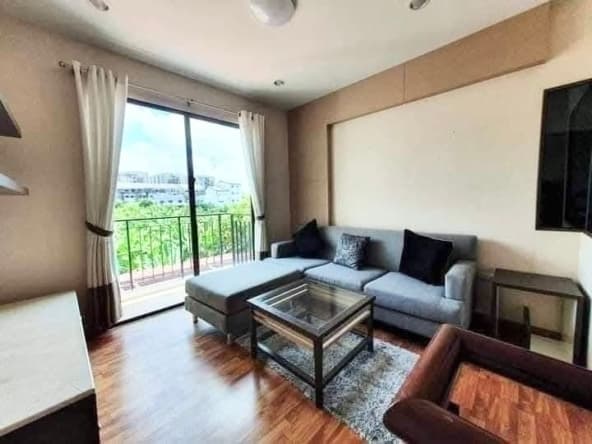 Cozy Townhome (Sukhumvit – Bangchak)