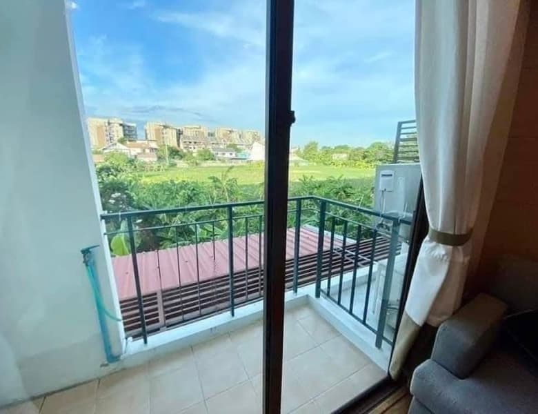 Cozy Townhome (Sukhumvit – Bangchak)