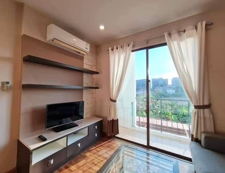 Cozy Townhome (Sukhumvit – Bangchak)