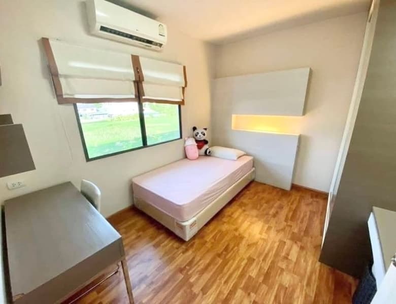 Cozy Townhome (Sukhumvit – Bangchak)