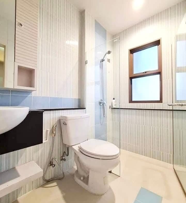 Cozy Townhome (Sukhumvit – Bangchak)