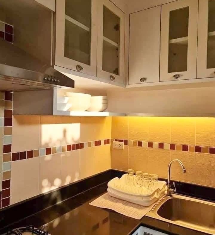 Cozy Townhome (Sukhumvit – Bangchak)