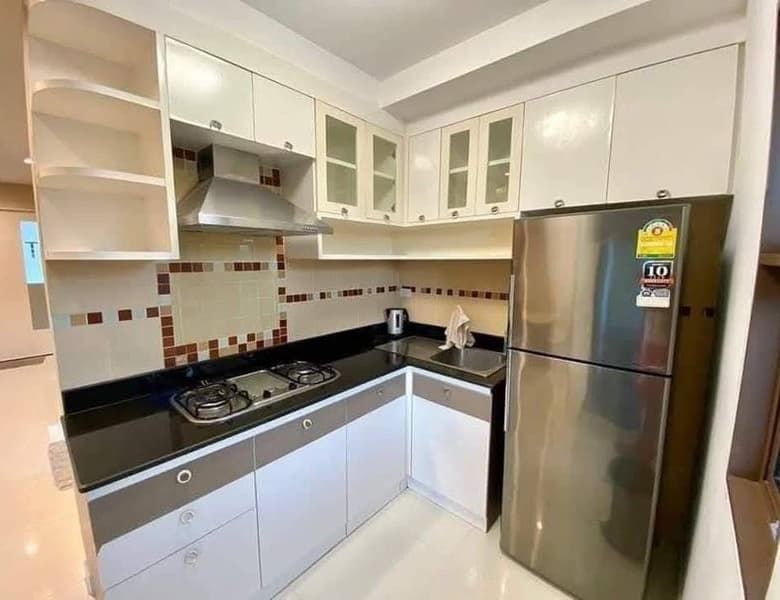 Cozy Townhome (Sukhumvit – Bangchak)