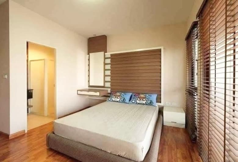 Cozy Townhome (Sukhumvit – Bangchak)