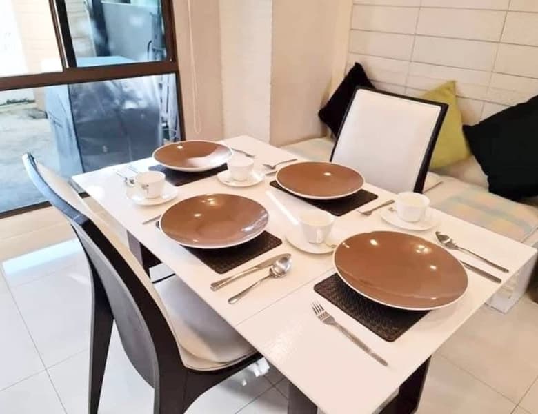 Cozy Townhome (Sukhumvit – Bangchak)