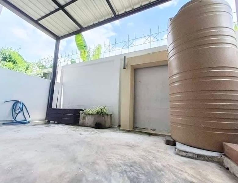 Cozy Townhome (Sukhumvit – Bangchak)