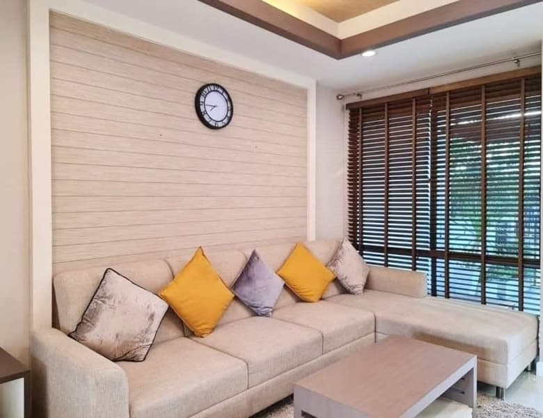 Cozy Townhome (Sukhumvit – Bangchak)