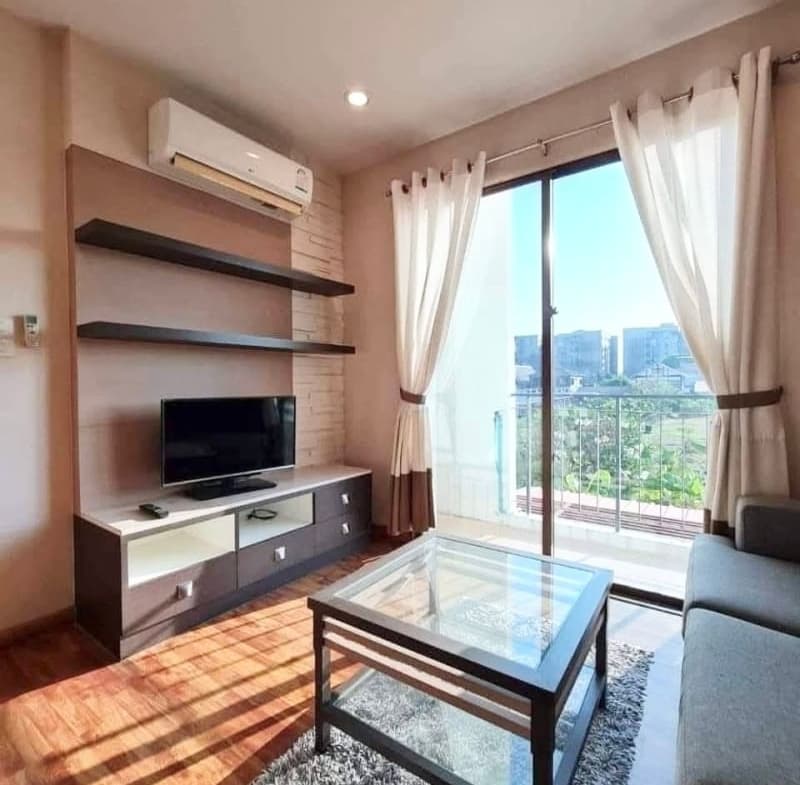Cozy Townhome (Sukhumvit – Bangchak)