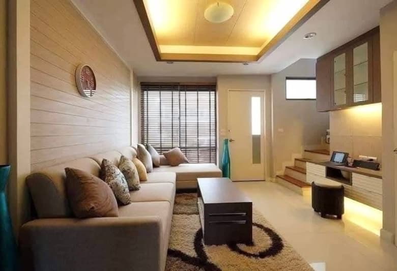 Cozy Townhome (Sukhumvit – Bangchak)