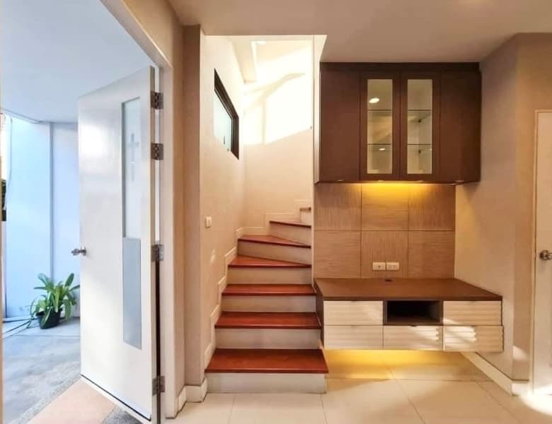 Cozy Townhome (Sukhumvit – Bangchak)