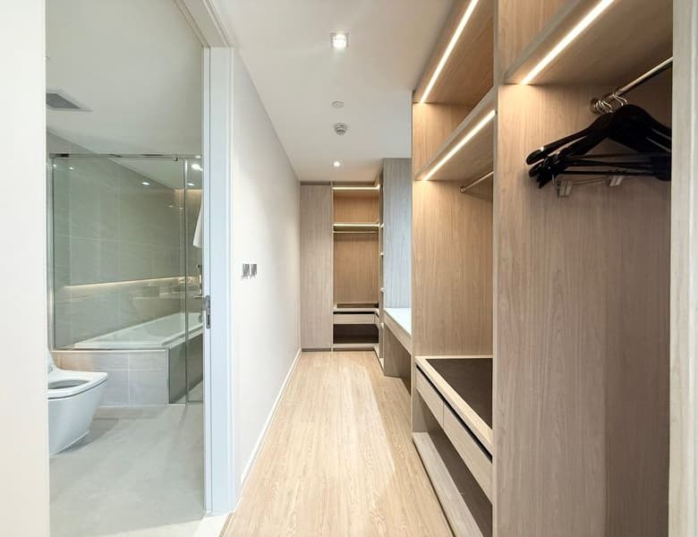 Luxury Pet Friendly Residence in Asoke 