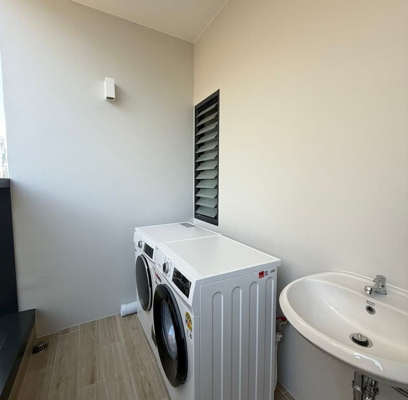 Luxury Pet Friendly Residence in Asoke 