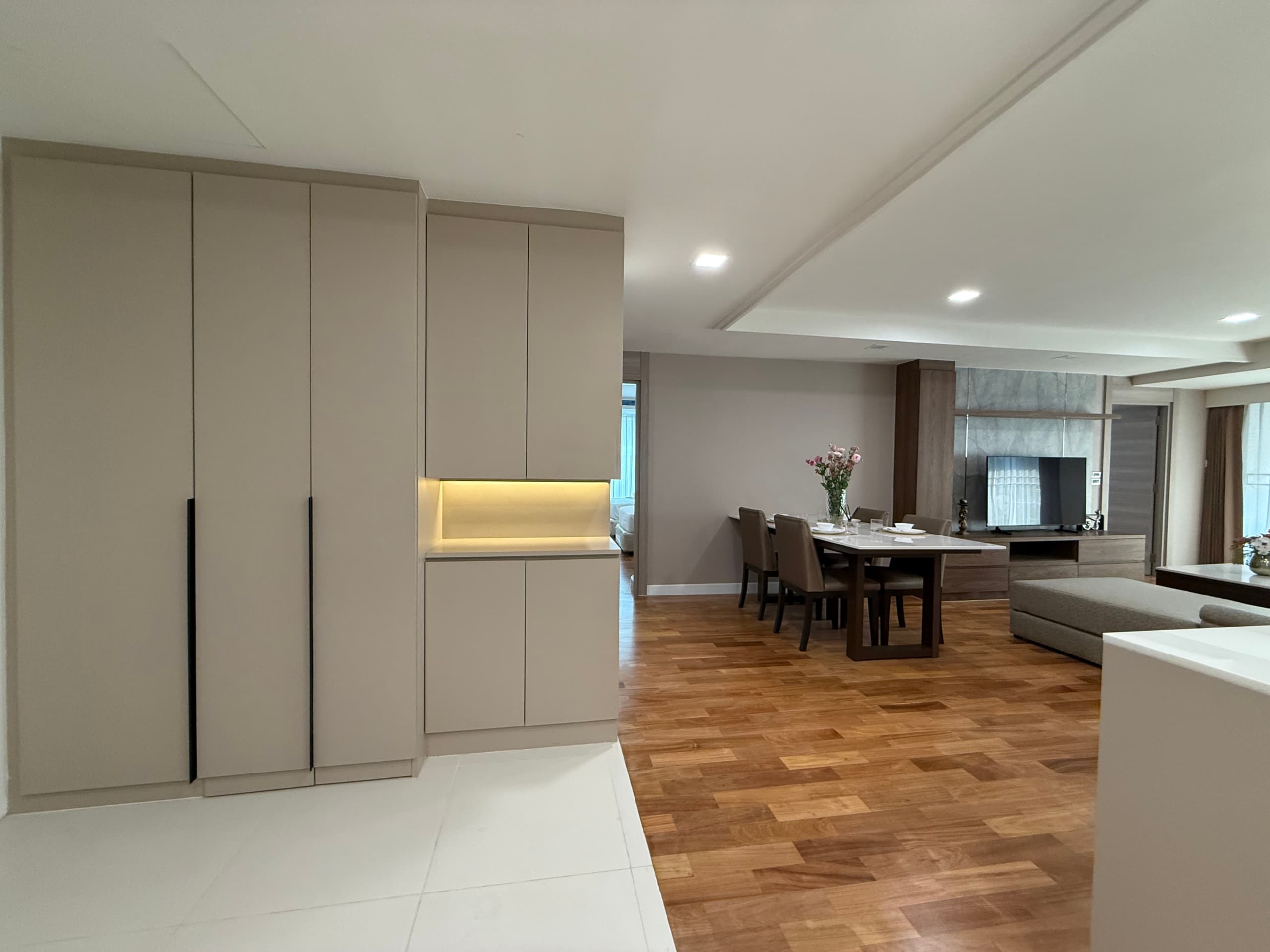 Cozy Residence in Thonglor