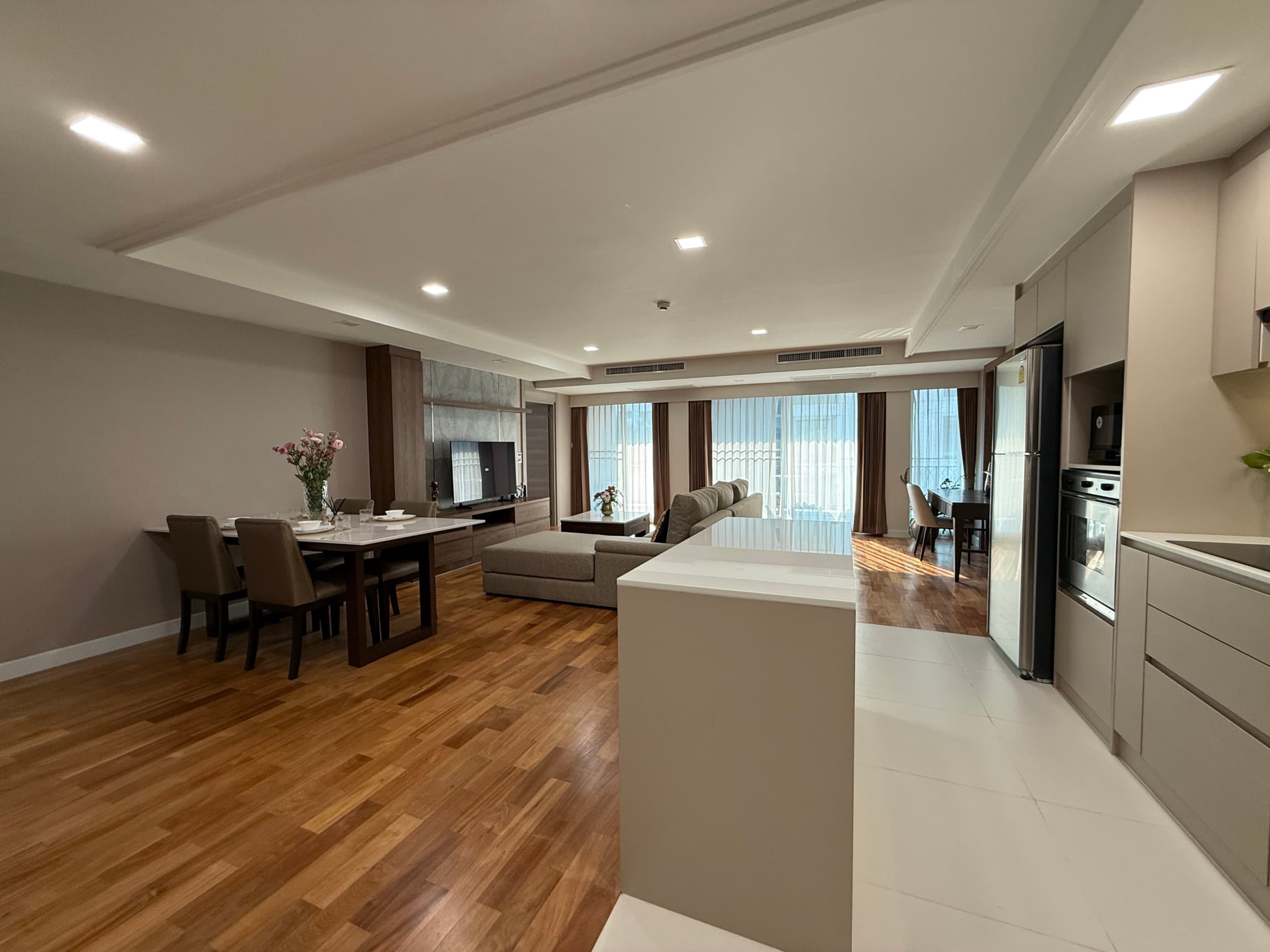 Cozy Residence in Thonglor