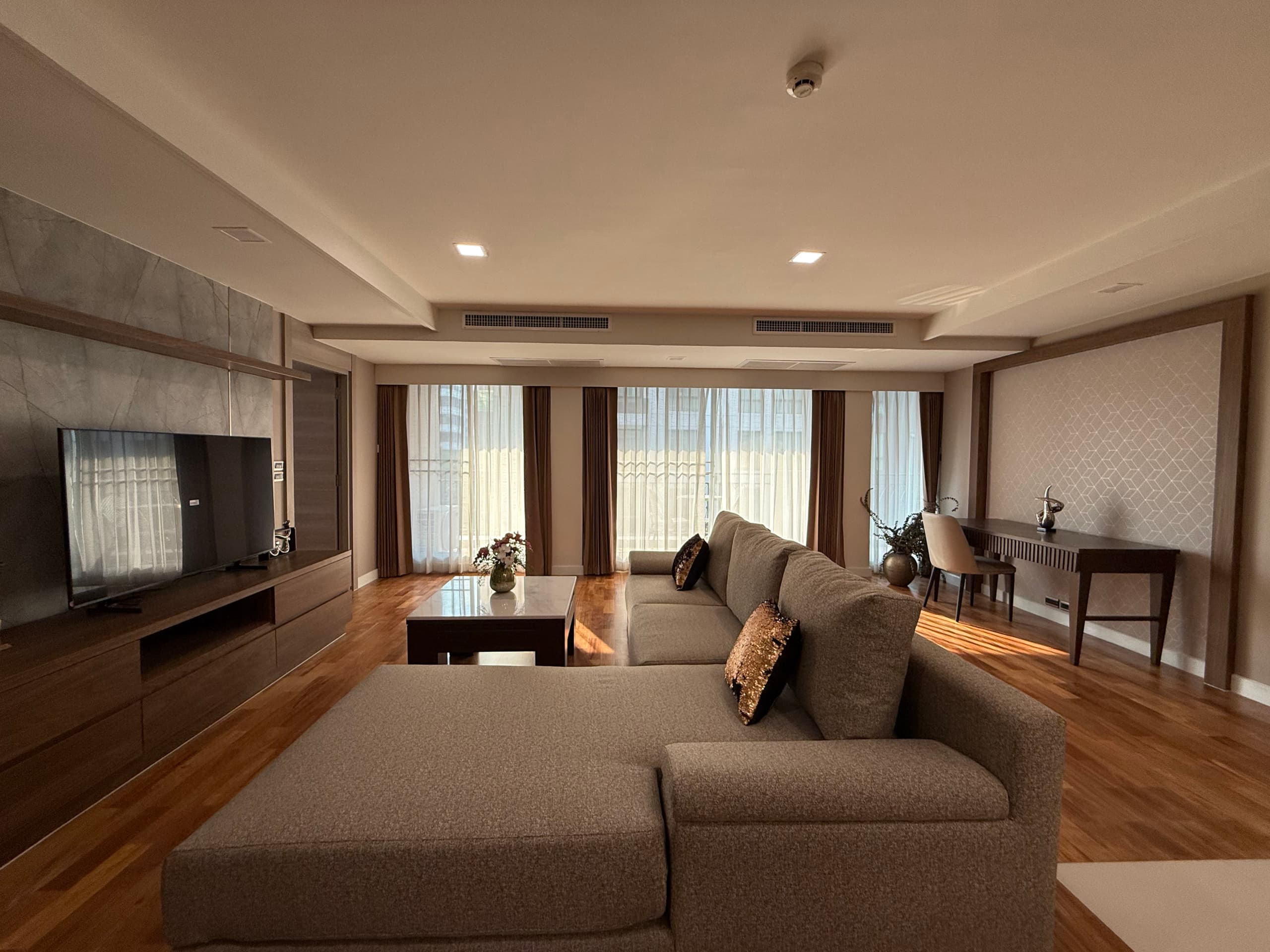 Cozy Residence in Thonglor