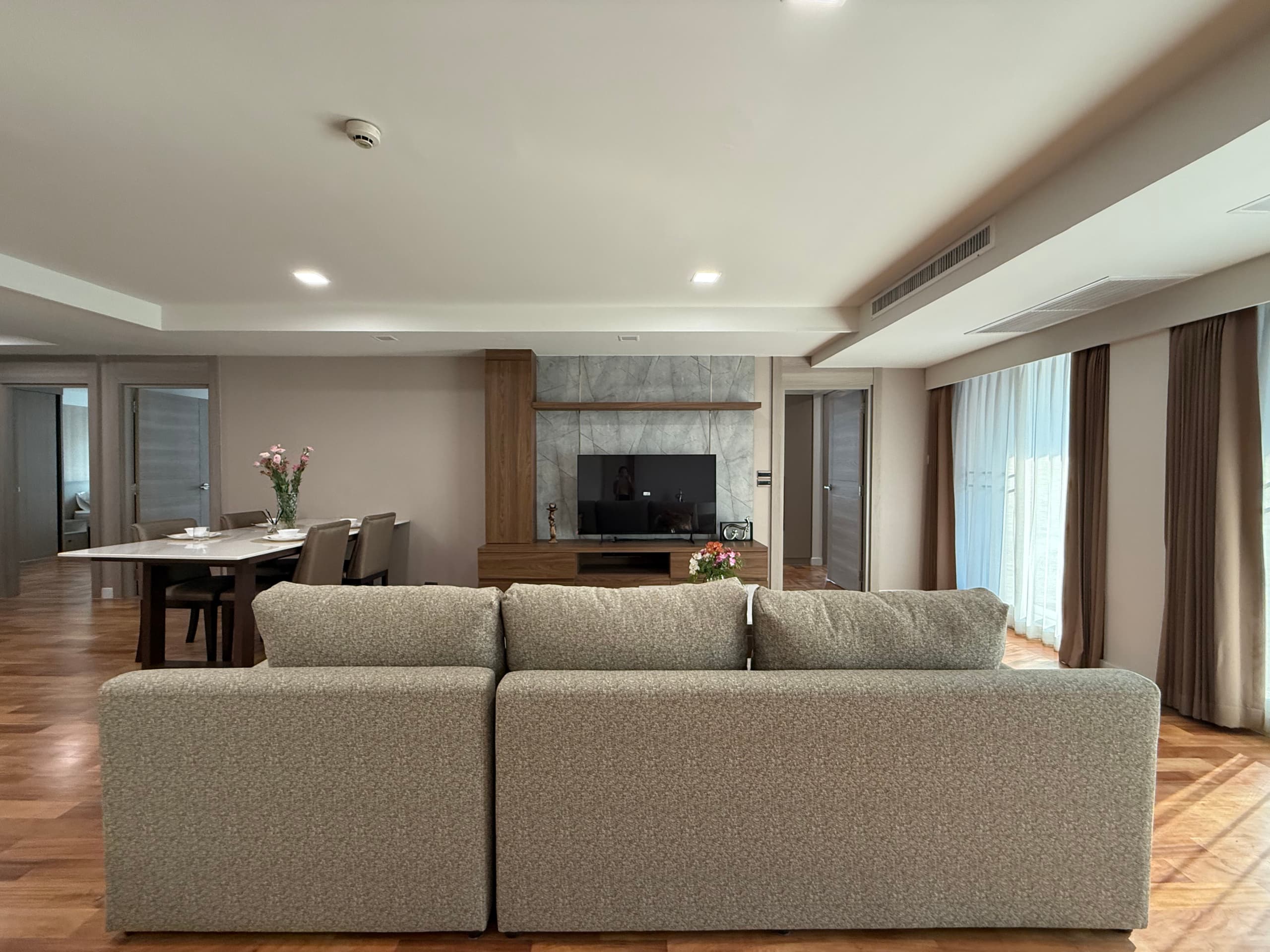 Cozy Residence in Thonglor
