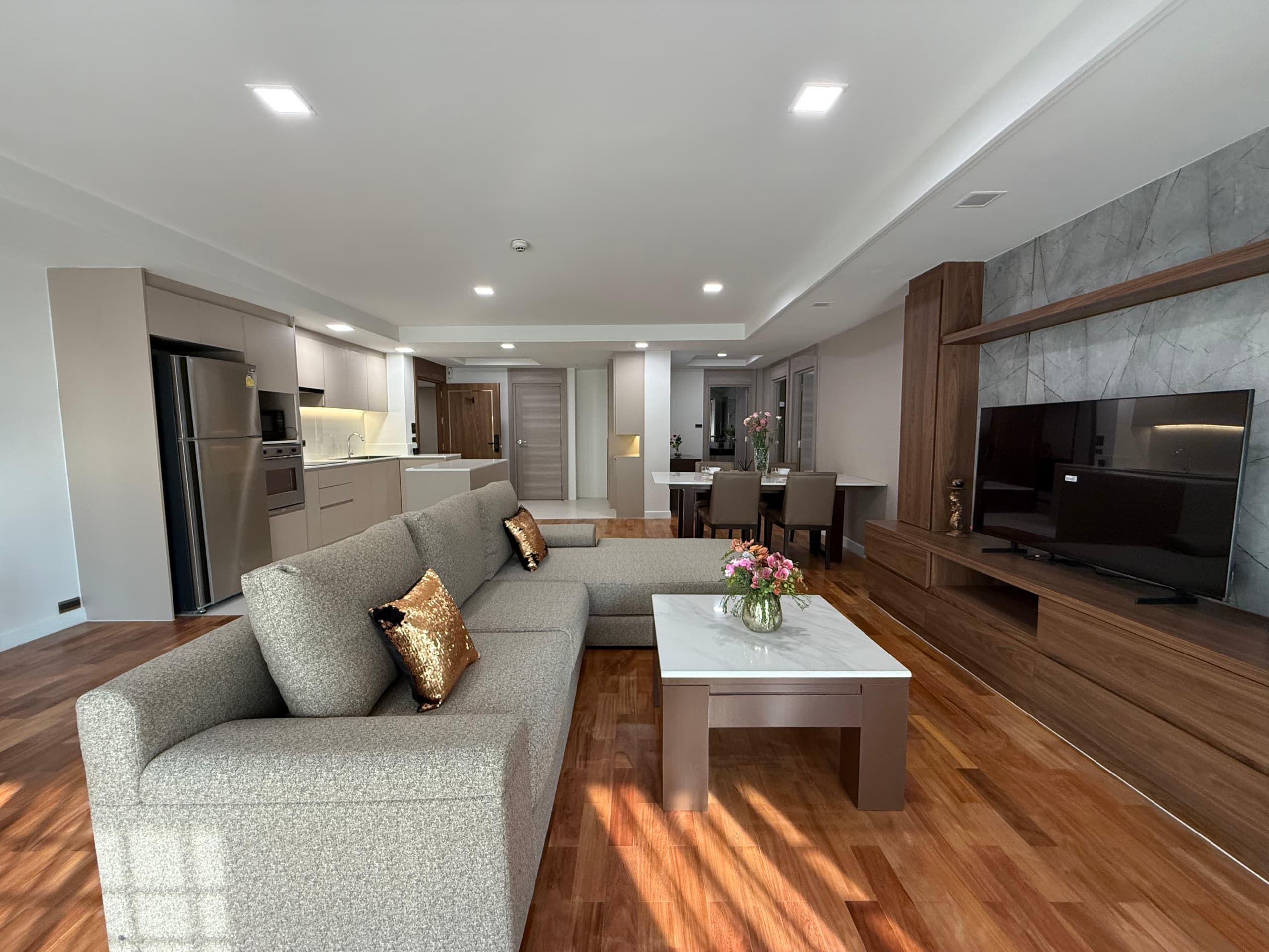 Cozy Residence in Thonglor