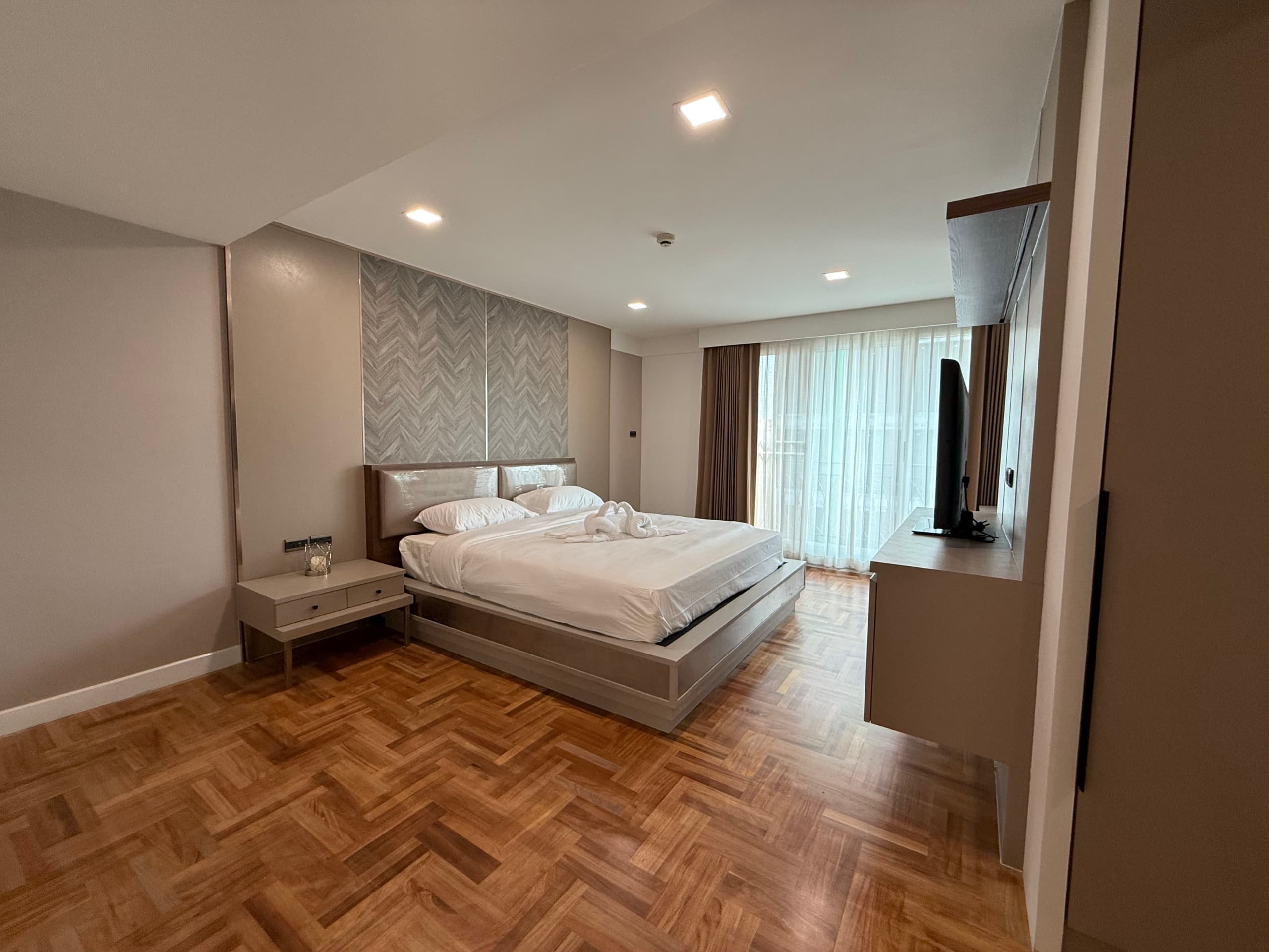 Cozy Residence in Thonglor