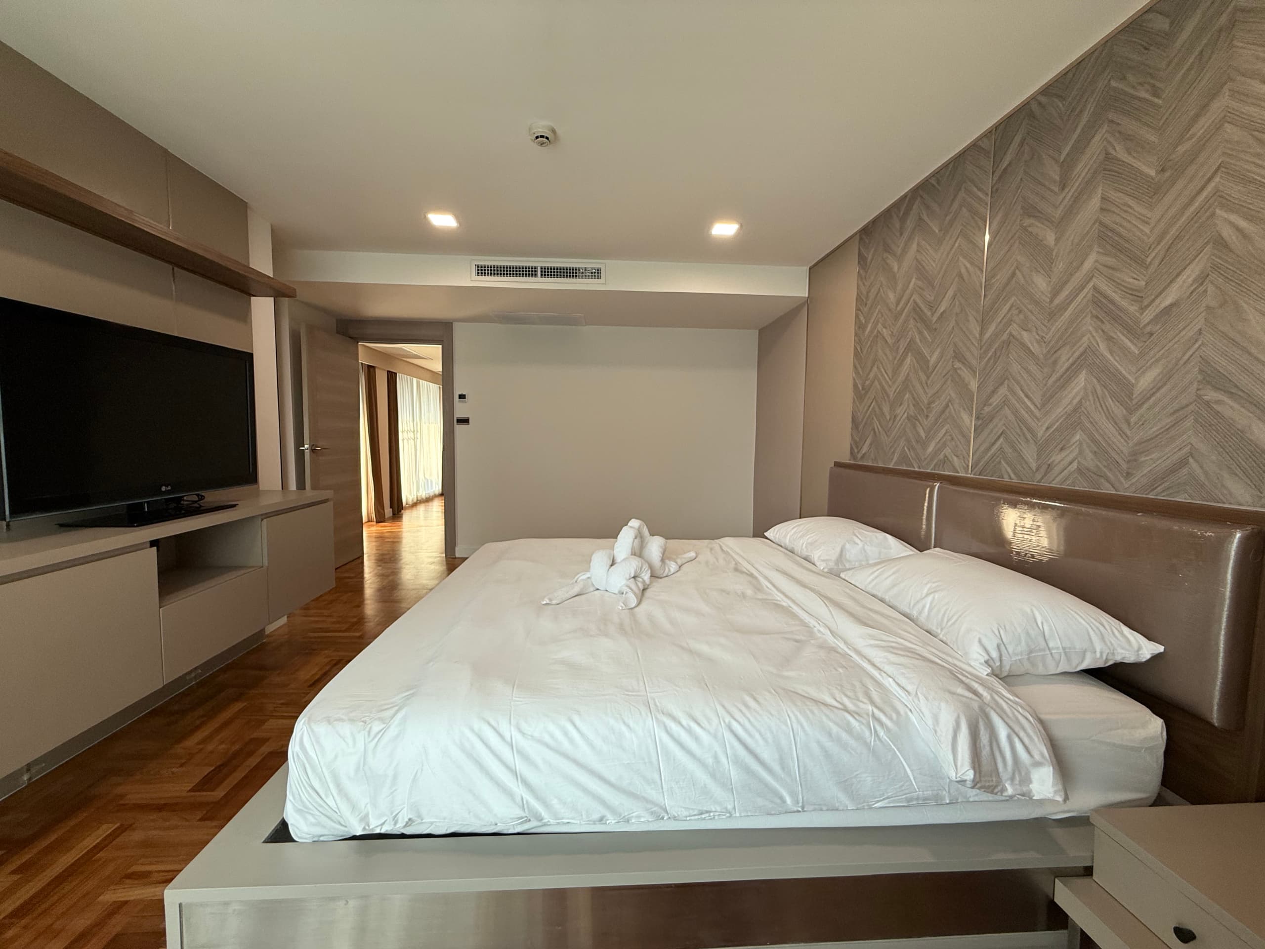 Cozy Residence in Thonglor
