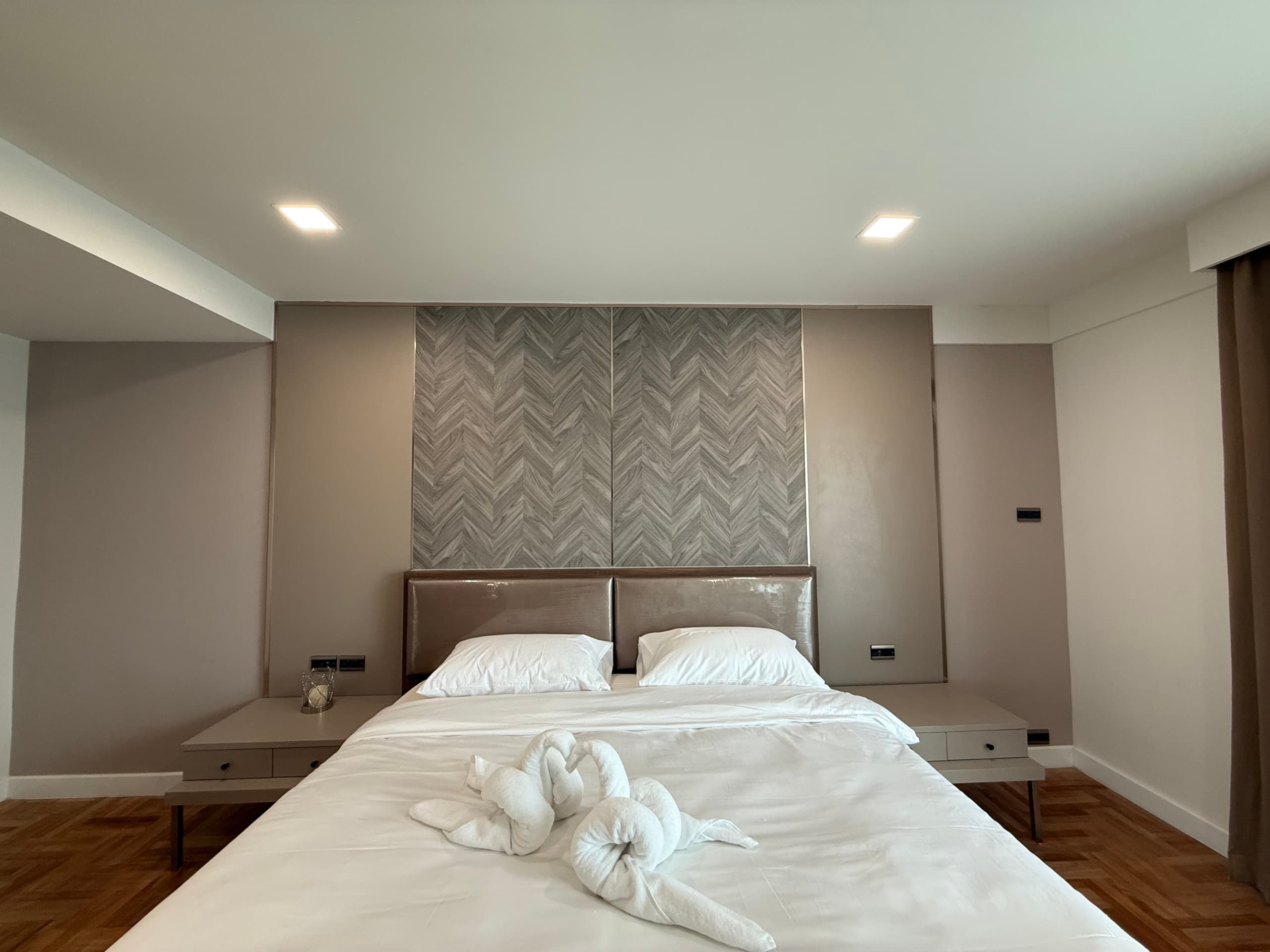 Cozy Residence in Thonglor