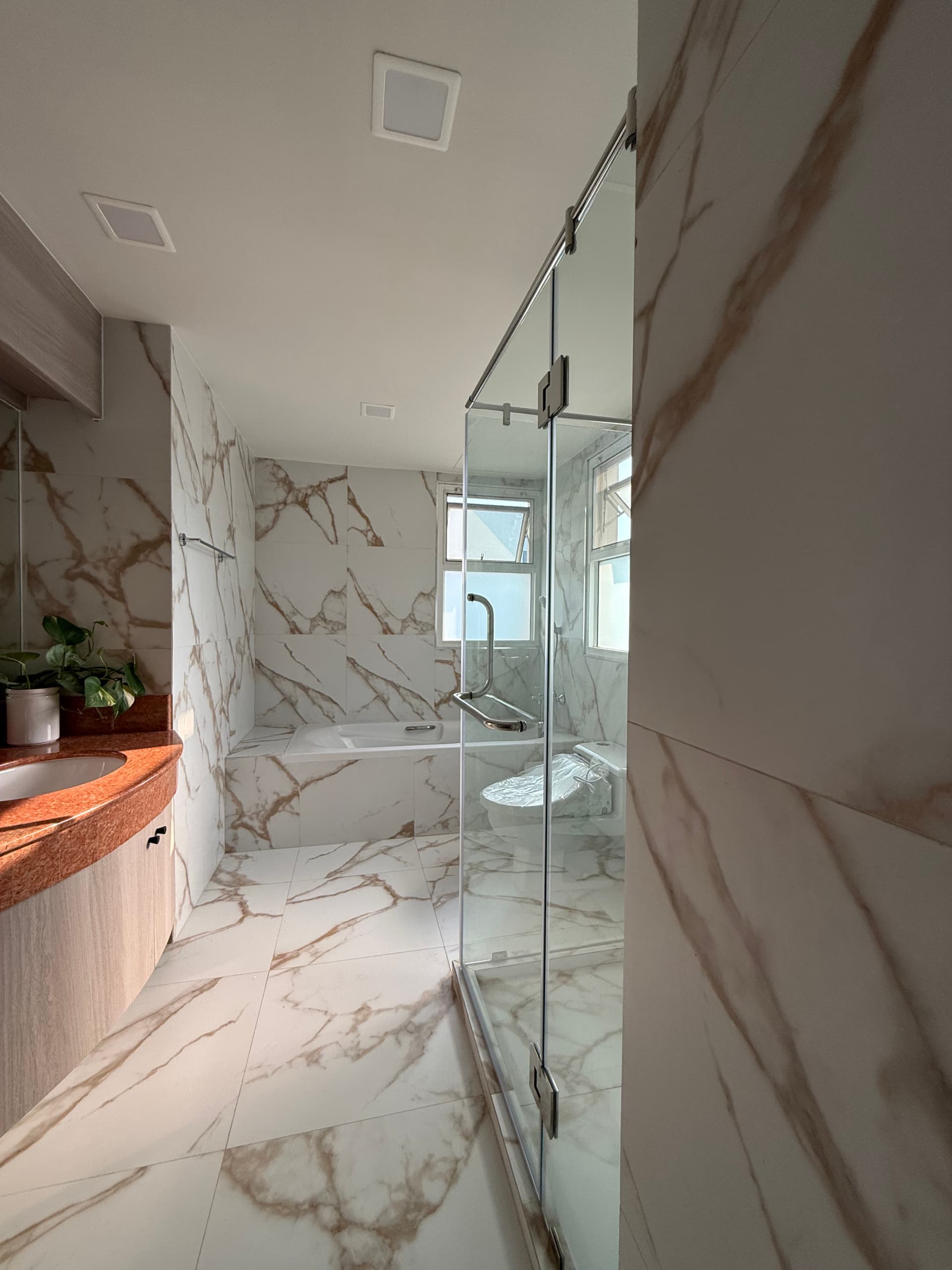 Cozy Residence in Thonglor