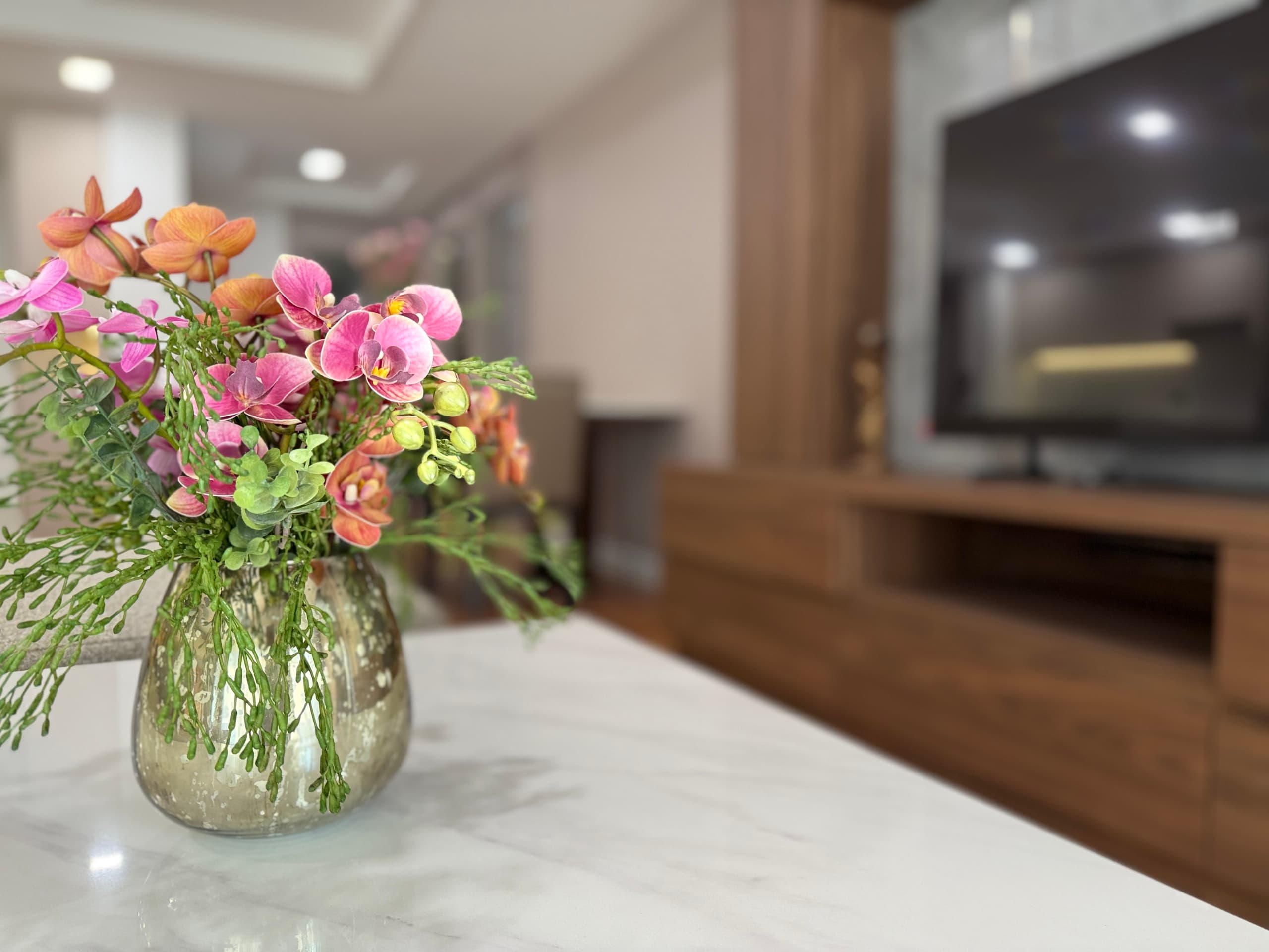 Cozy Residence in Thonglor