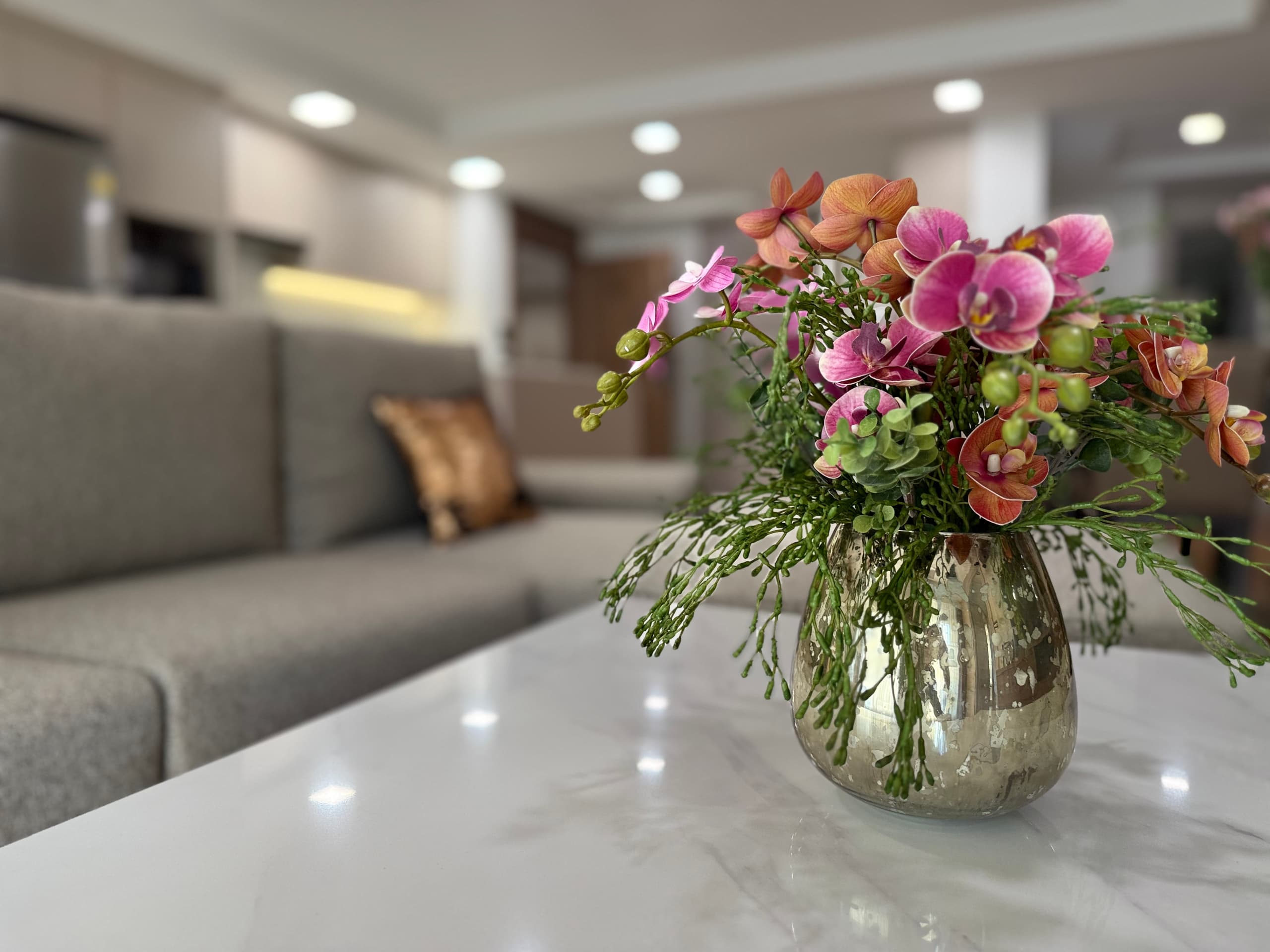 Cozy Residence in Thonglor