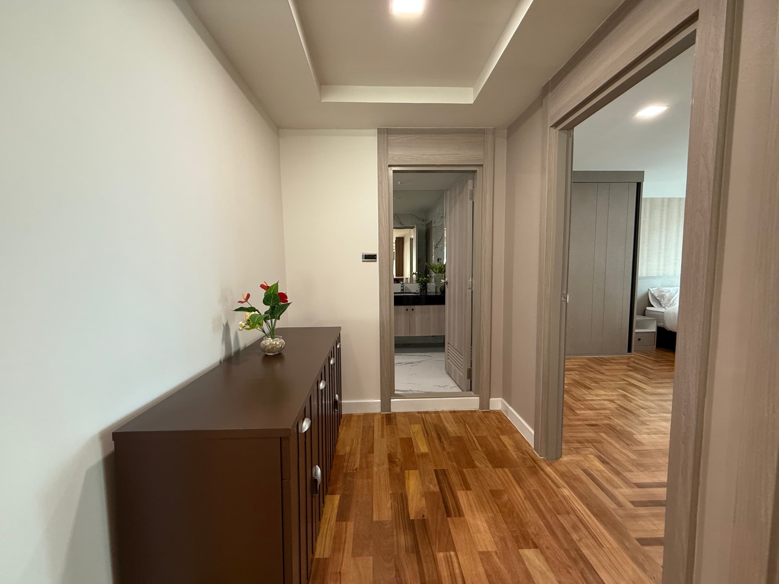 Cozy Residence in Thonglor