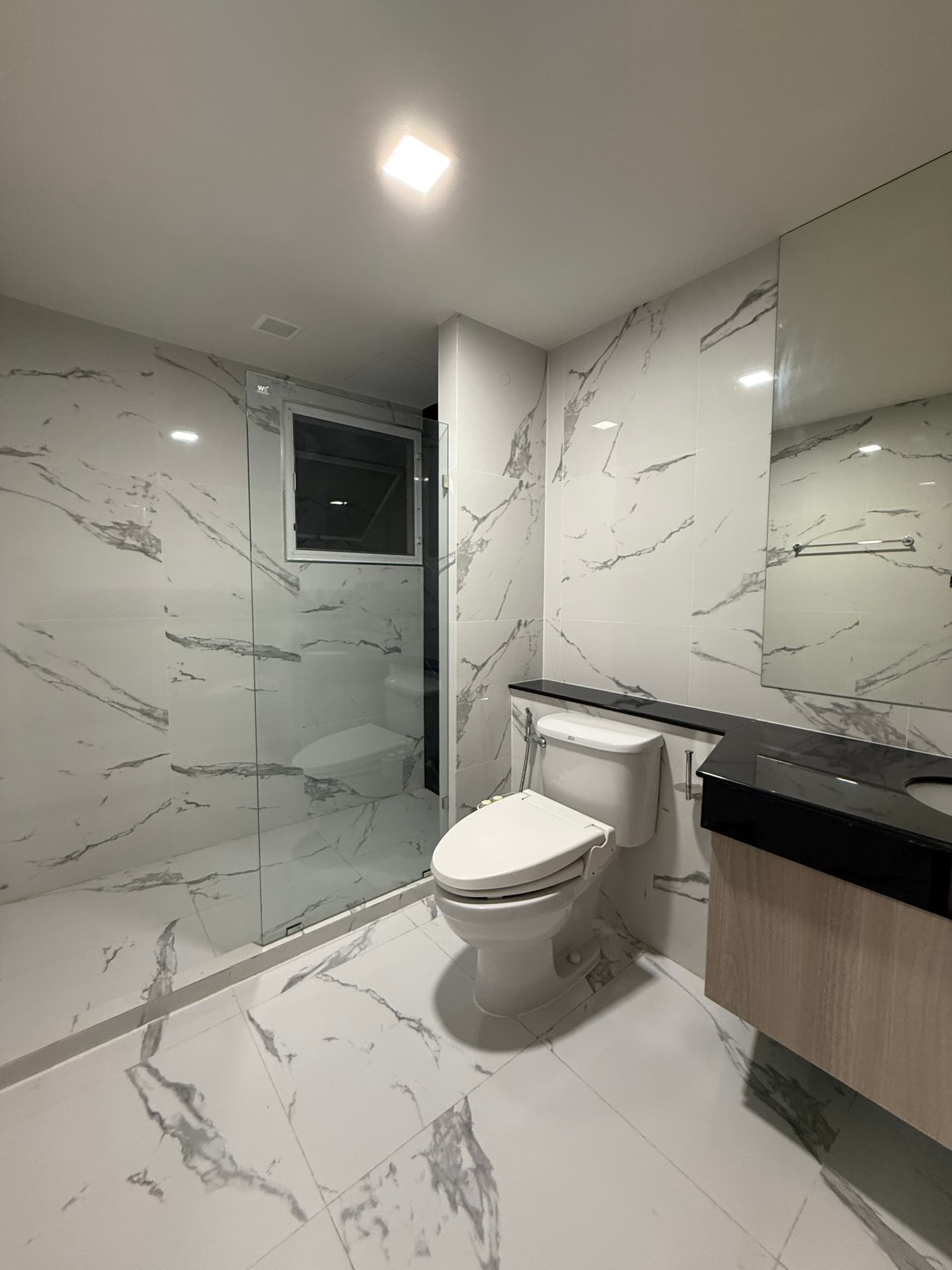 Cozy Residence in Thonglor