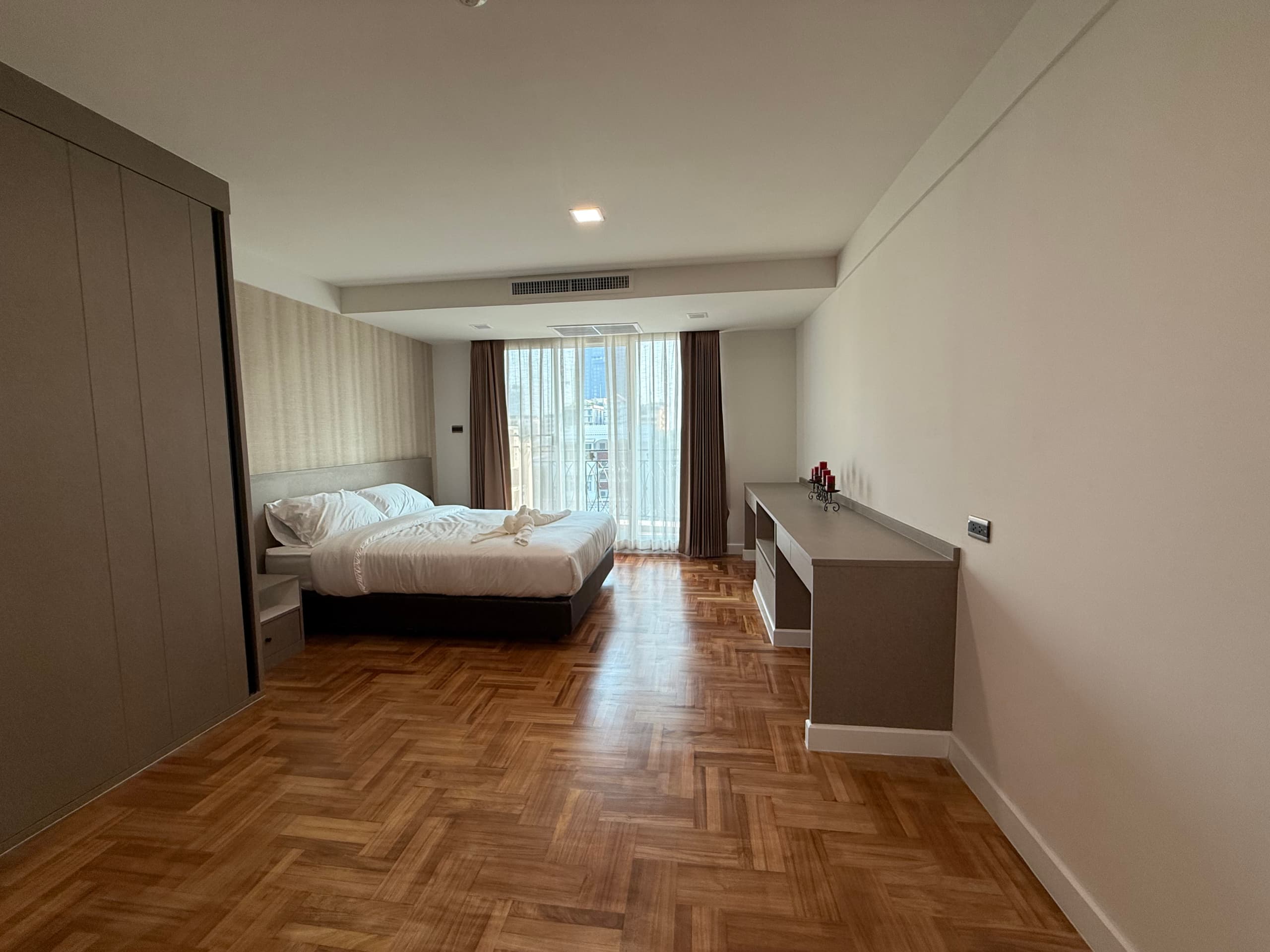 Cozy Residence in Thonglor