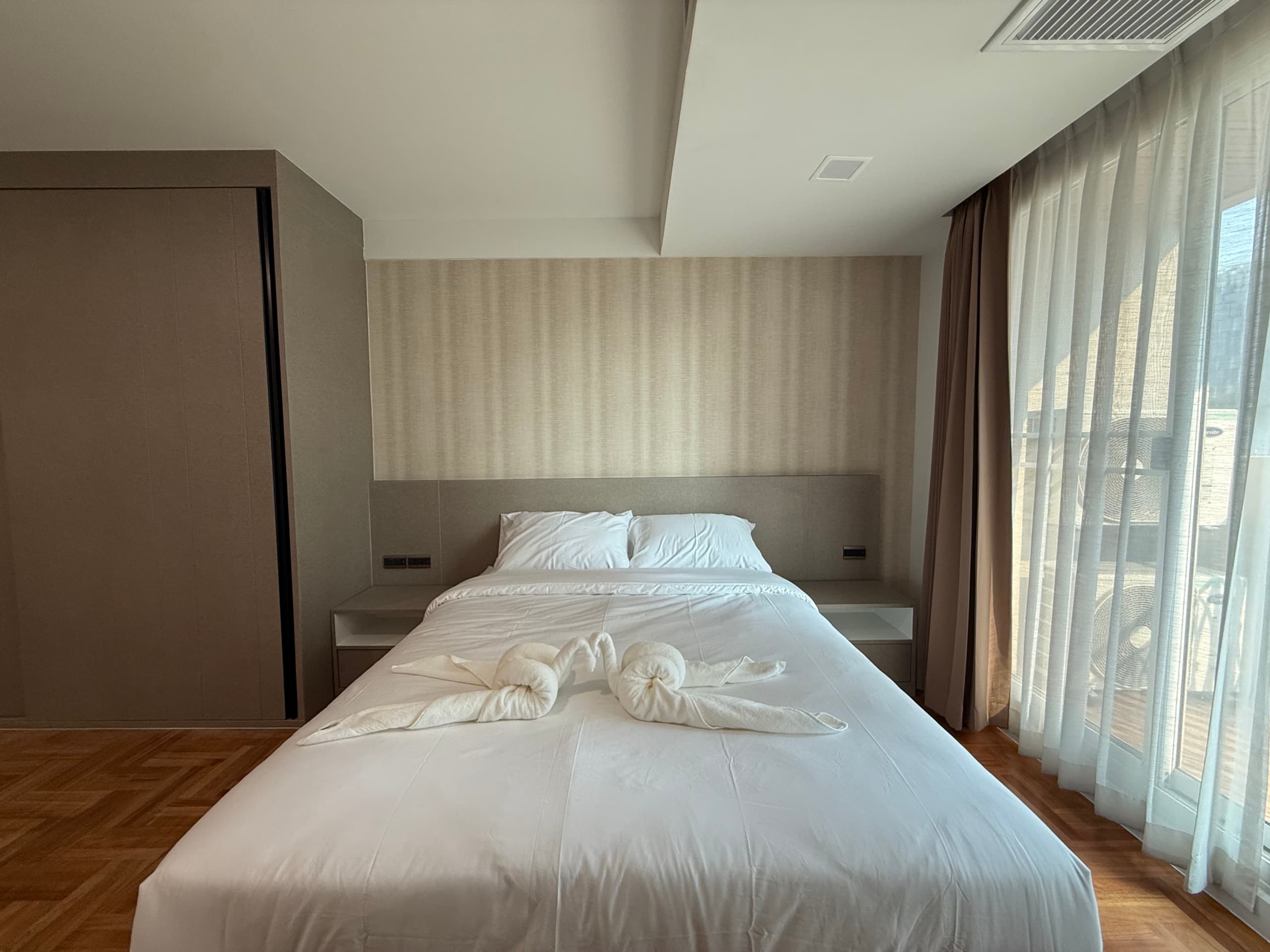 Cozy Residence in Thonglor