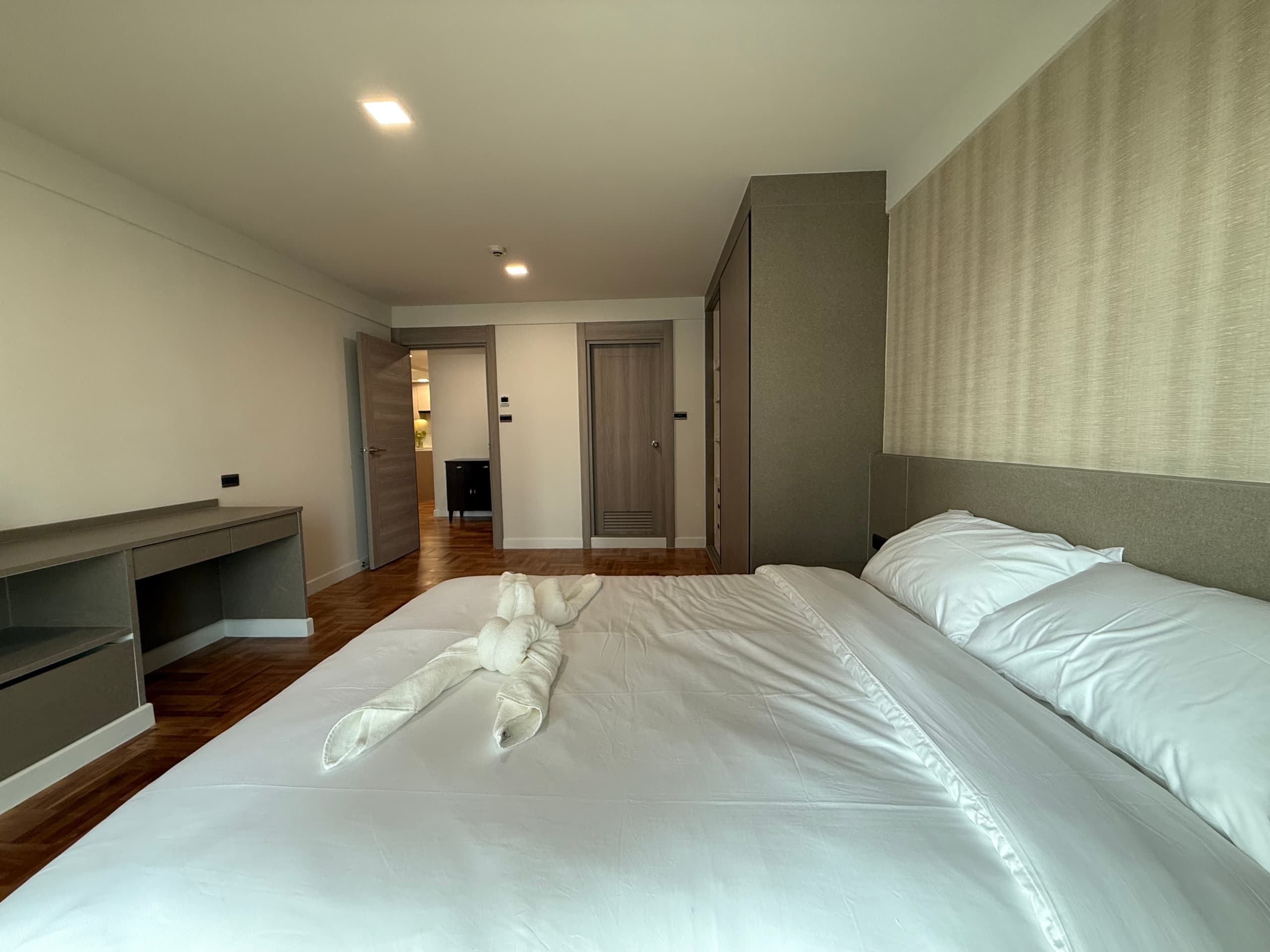 Cozy Residence in Thonglor