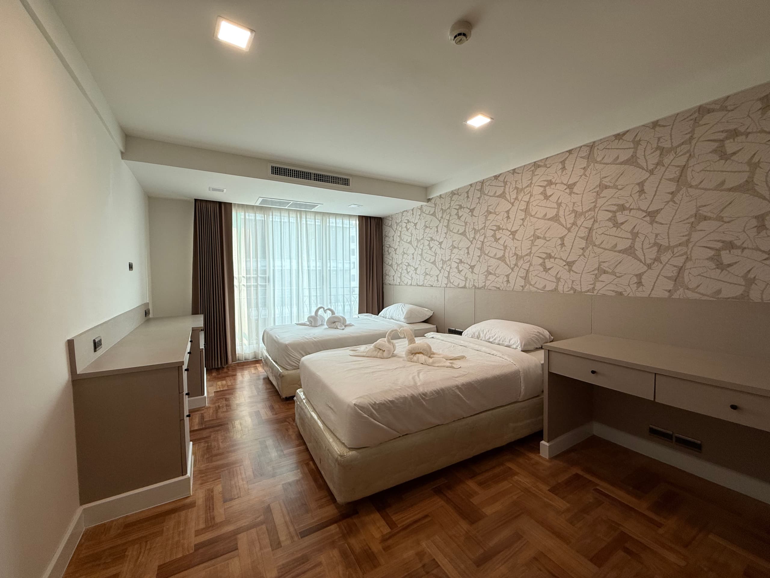 Cozy Residence in Thonglor