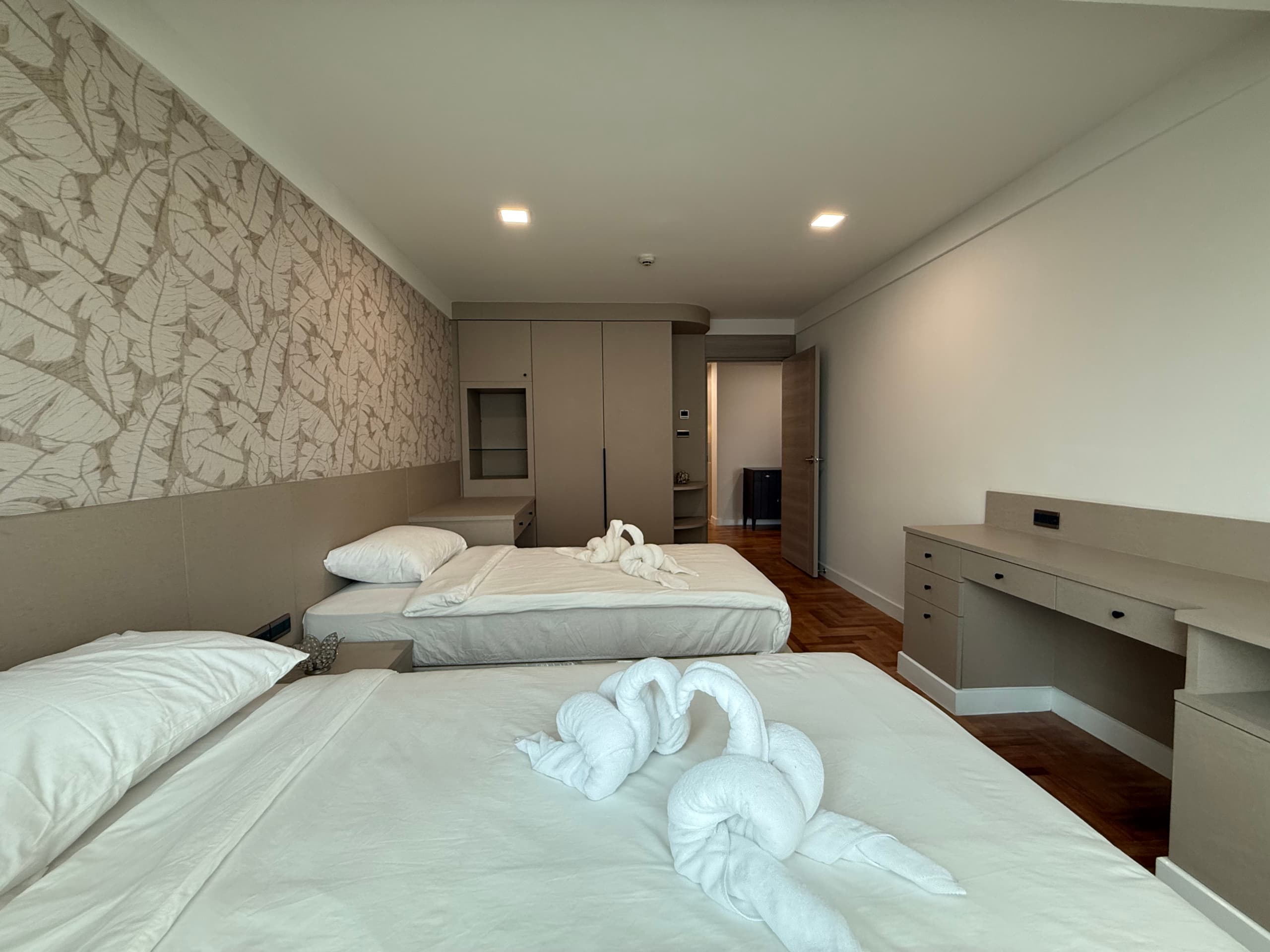 Cozy Residence in Thonglor
