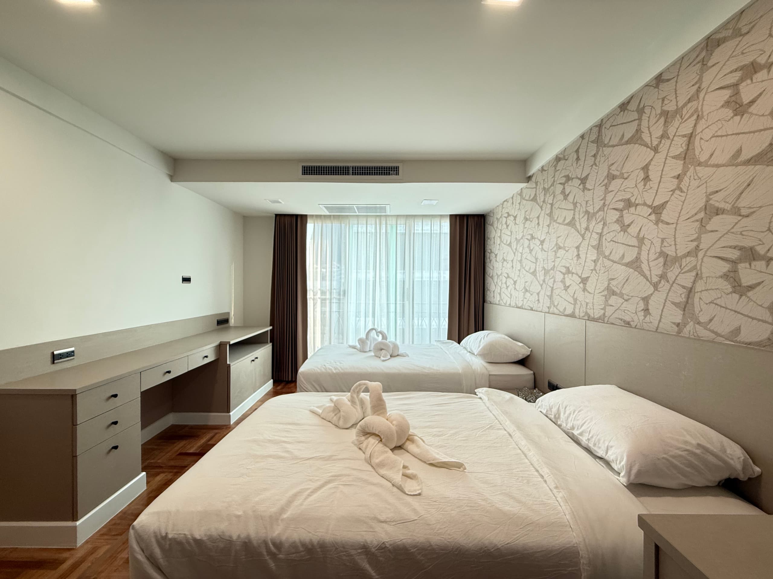 Cozy Residence in Thonglor