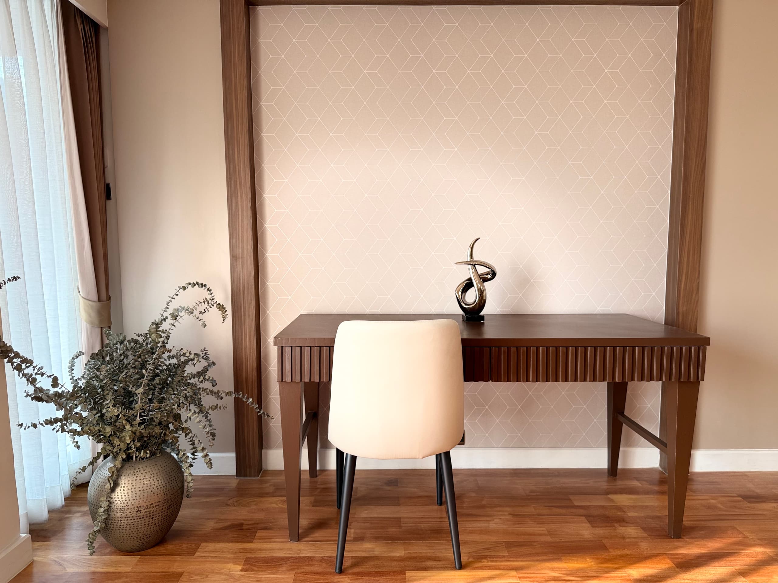 Cozy Residence in Thonglor