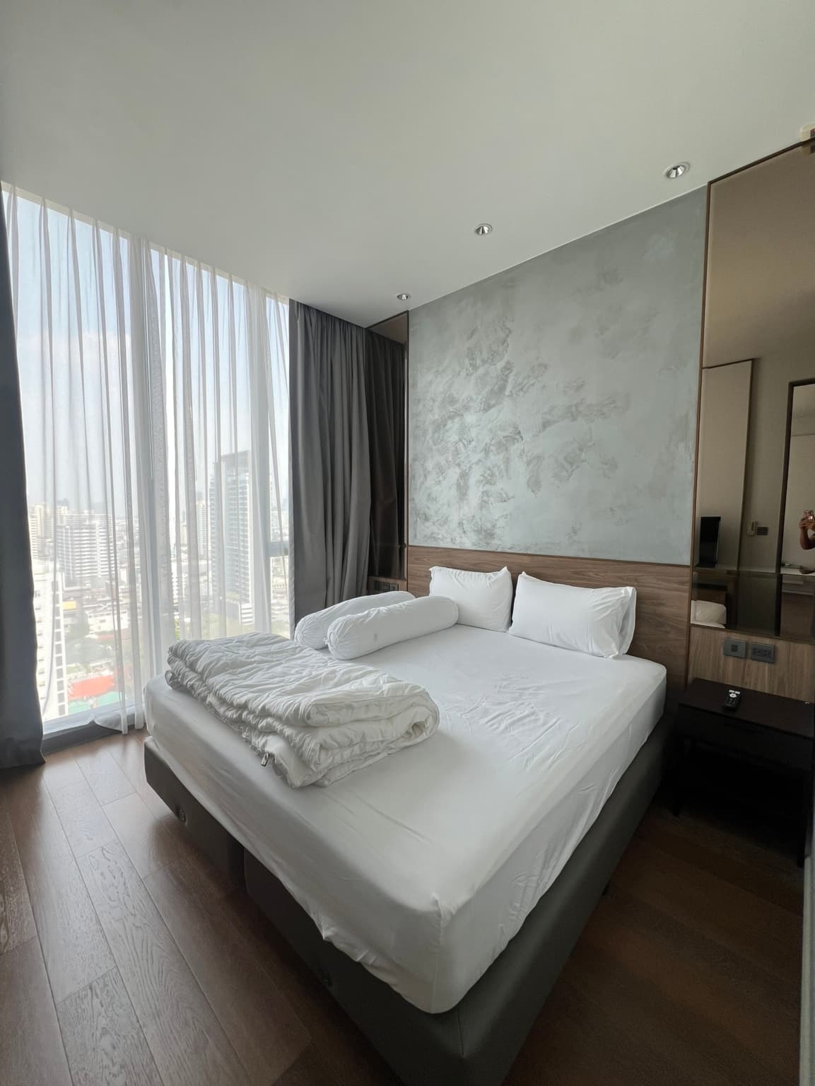 KRAAM Sukhumvit 26 