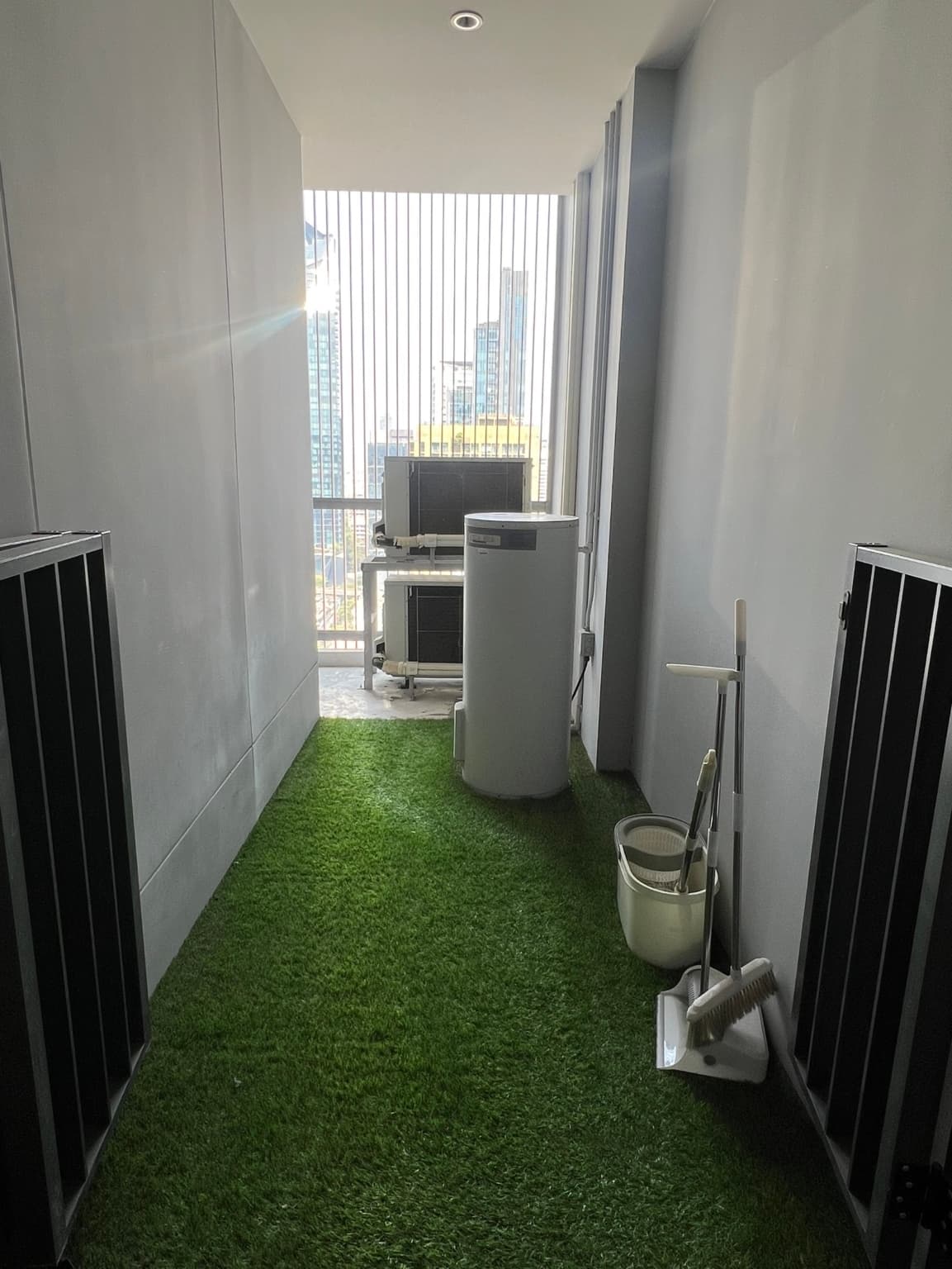 KRAAM Sukhumvit 26 
