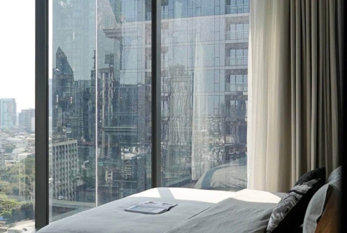 LAVIQ Sukhumvit 57 