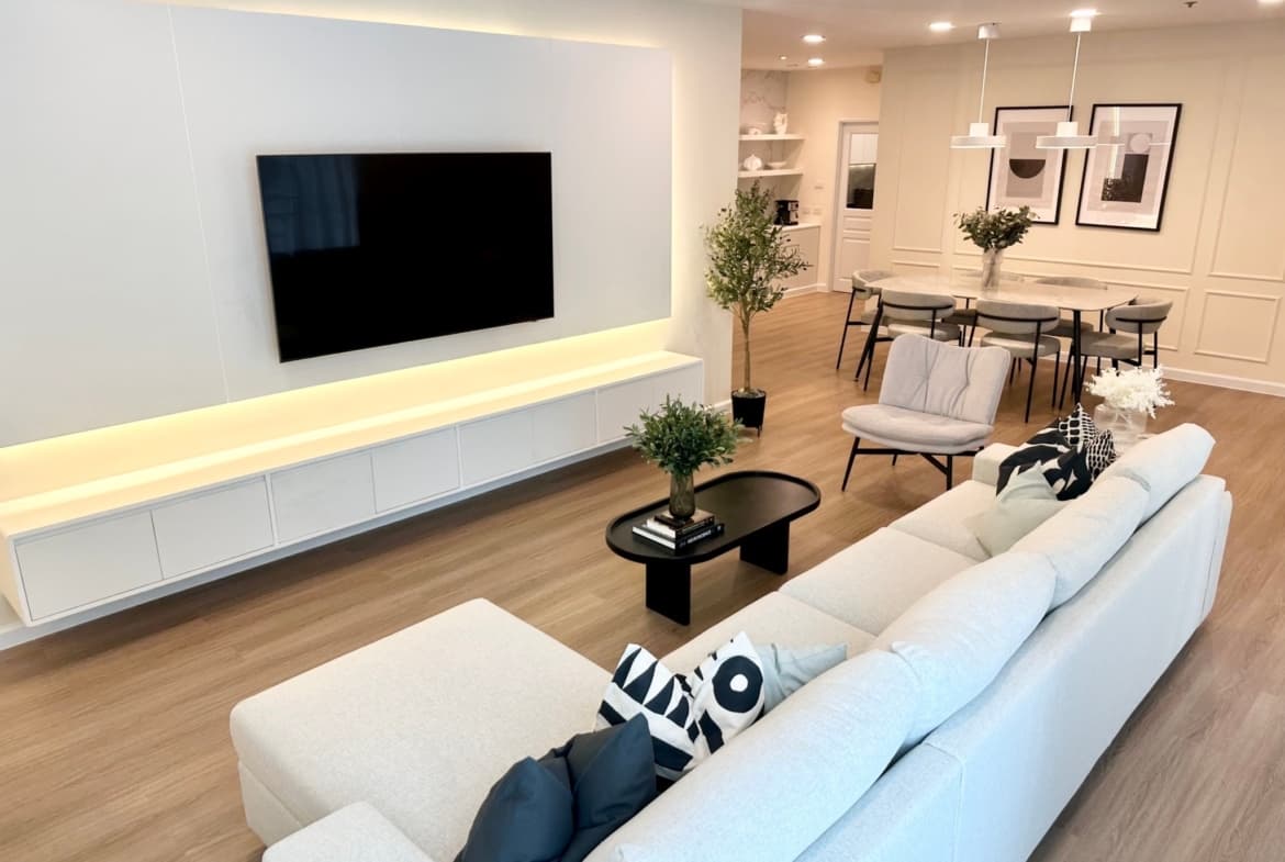 Grand Langsuan Condominium