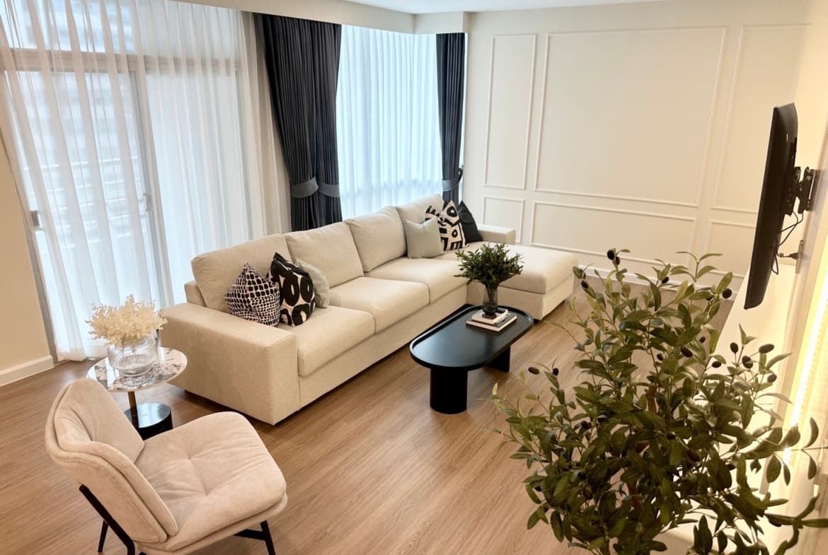 Grand Langsuan Condominium
