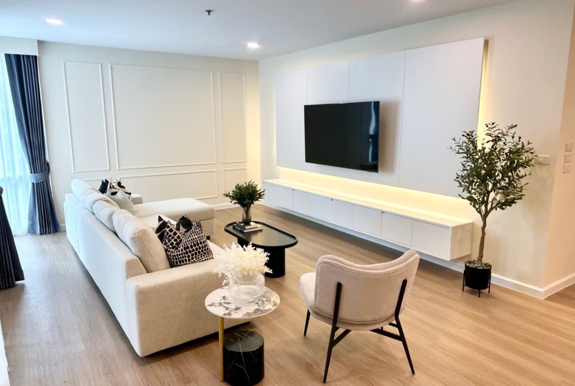 Grand Langsuan Condominium