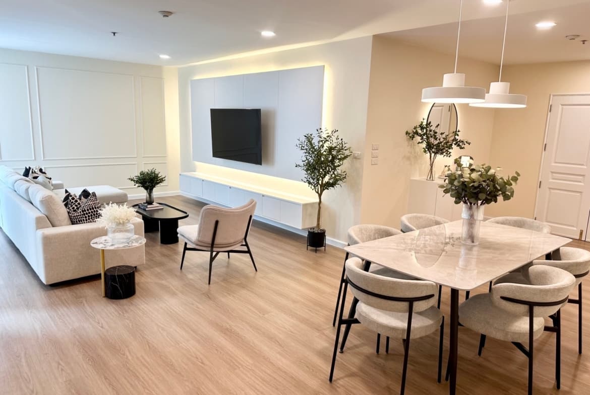 Grand Langsuan Condominium