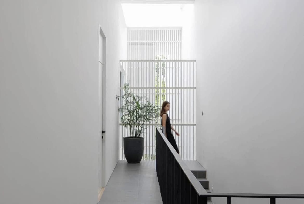 3-Storey Luxury Home in Bangna