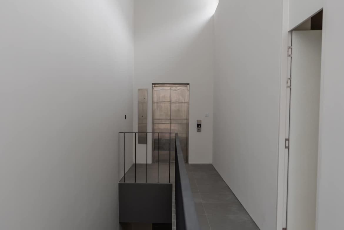 3-Storey Luxury Home in Bangna