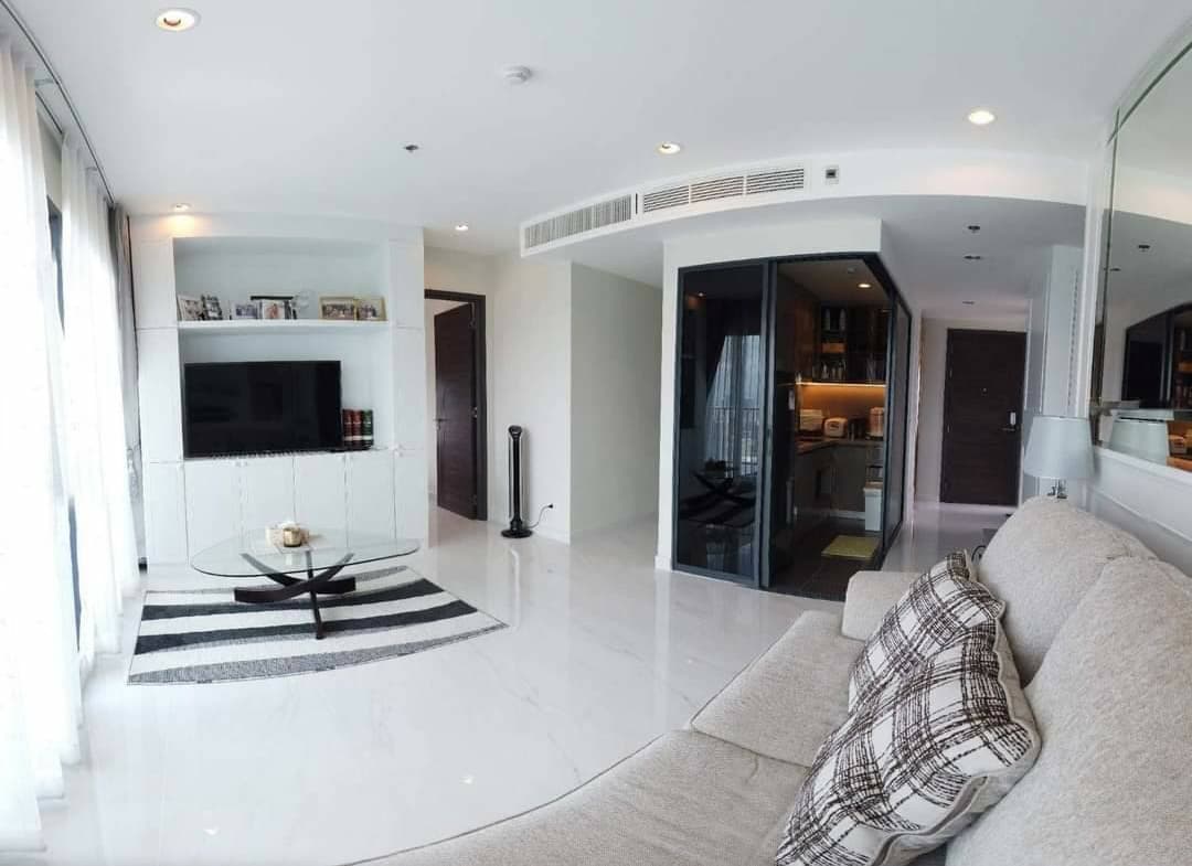 C Ekkamai Condominium