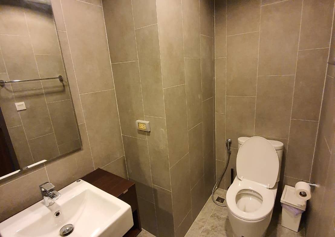 C Ekkamai Condominium